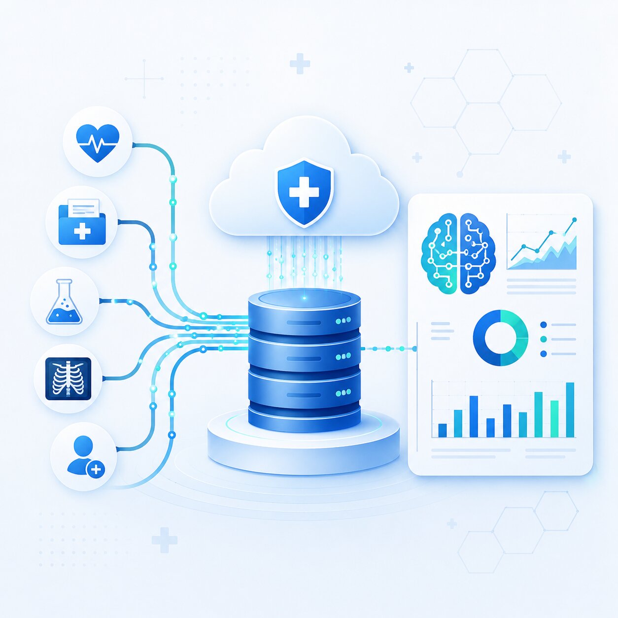 Healthcare Data Platform